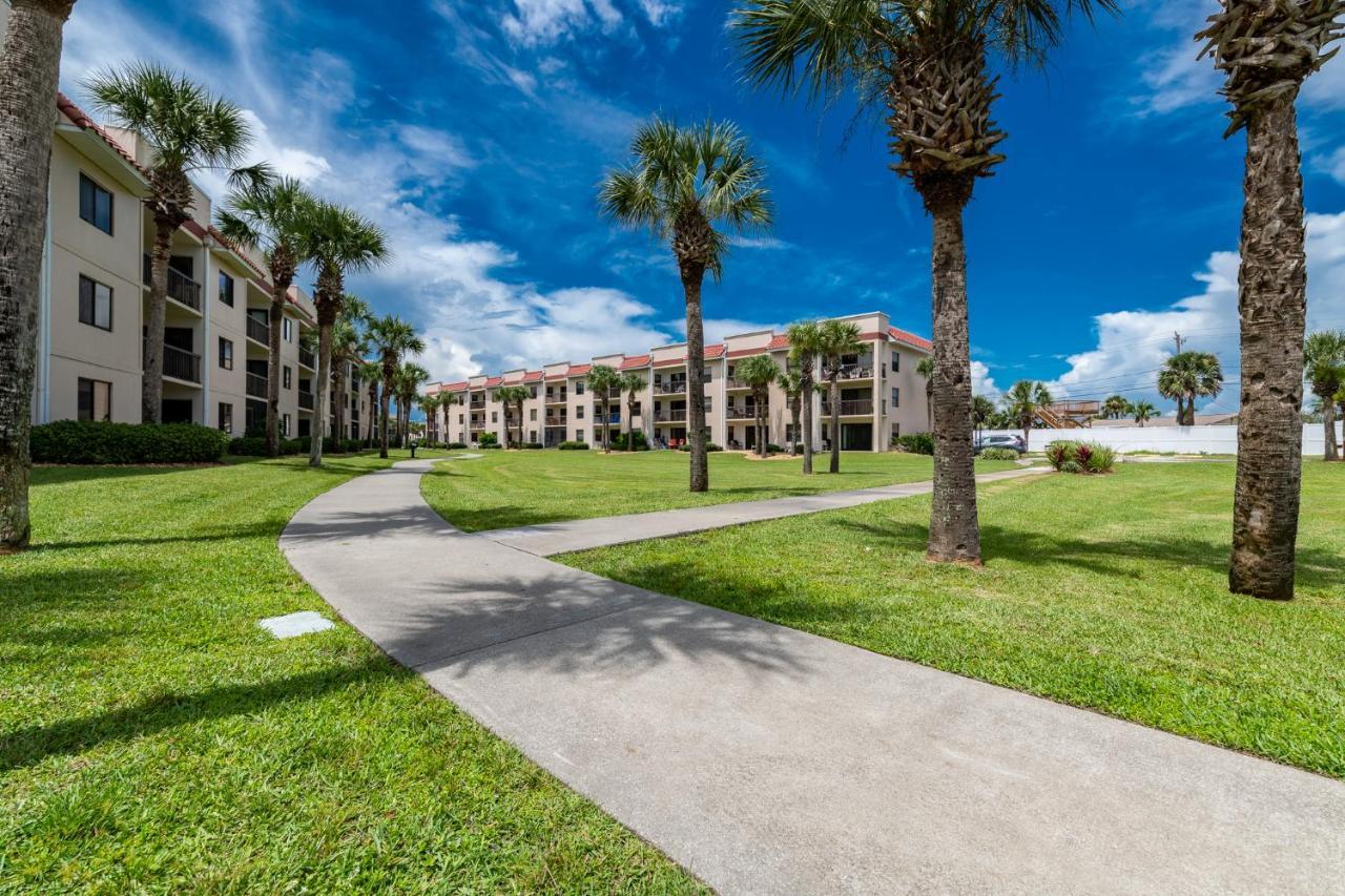 Ocean Village Club D23 St. Augustine Exterior photo