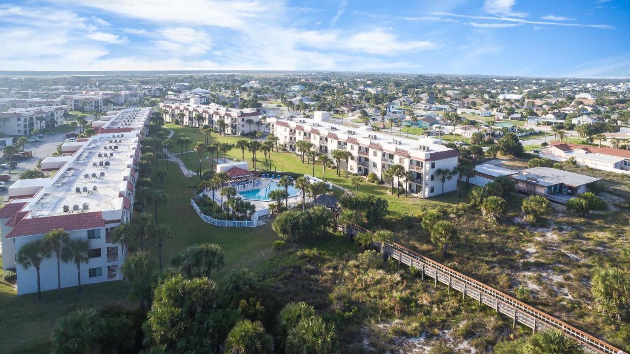 Ocean Village Club D23 St. Augustine Exterior photo