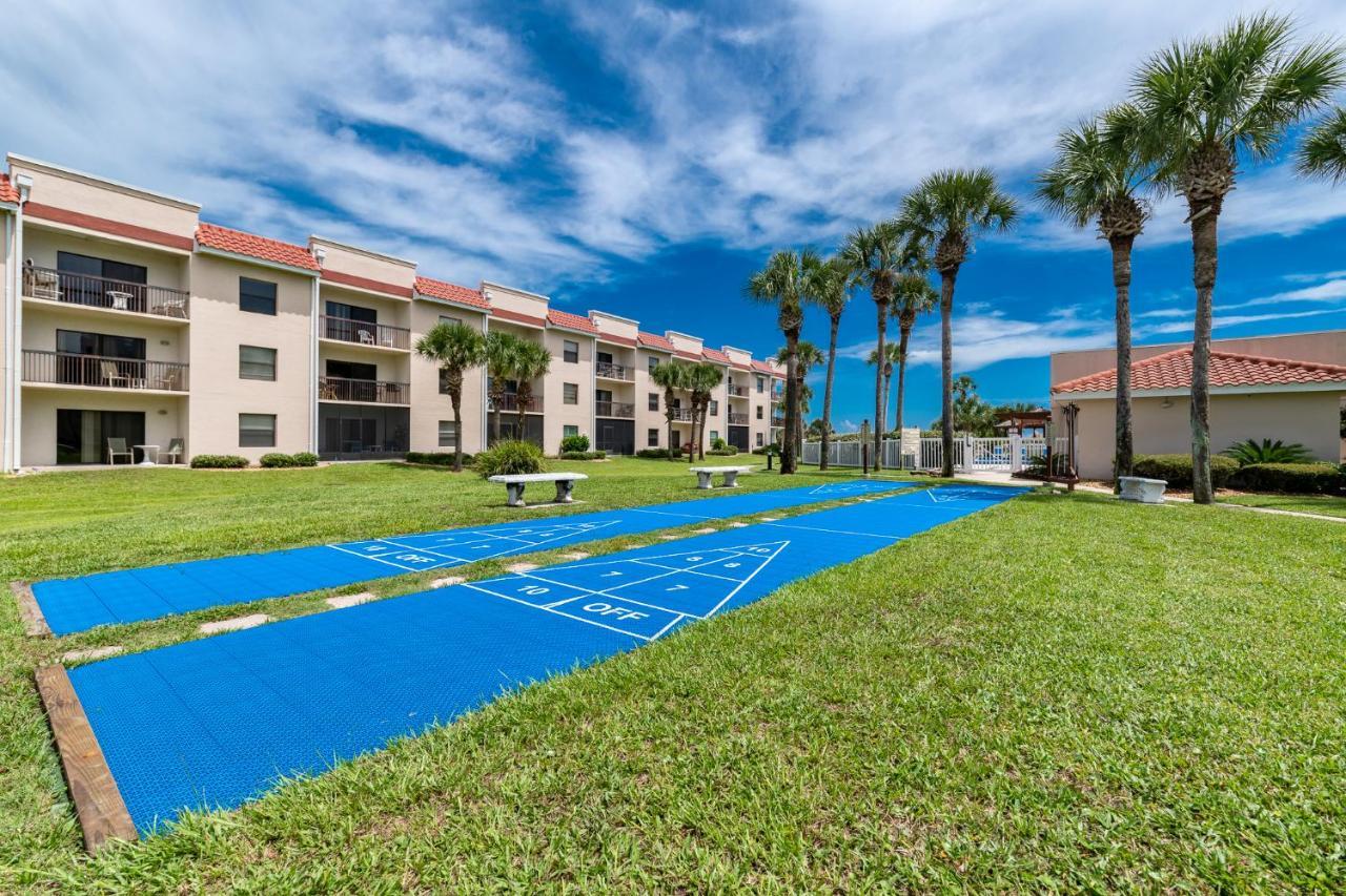 Ocean Village Club D23 St. Augustine Exterior photo
