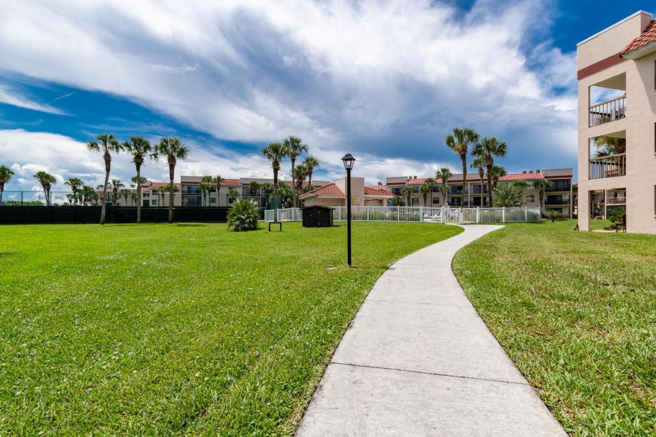 Ocean Village Club D23 St. Augustine Exterior photo