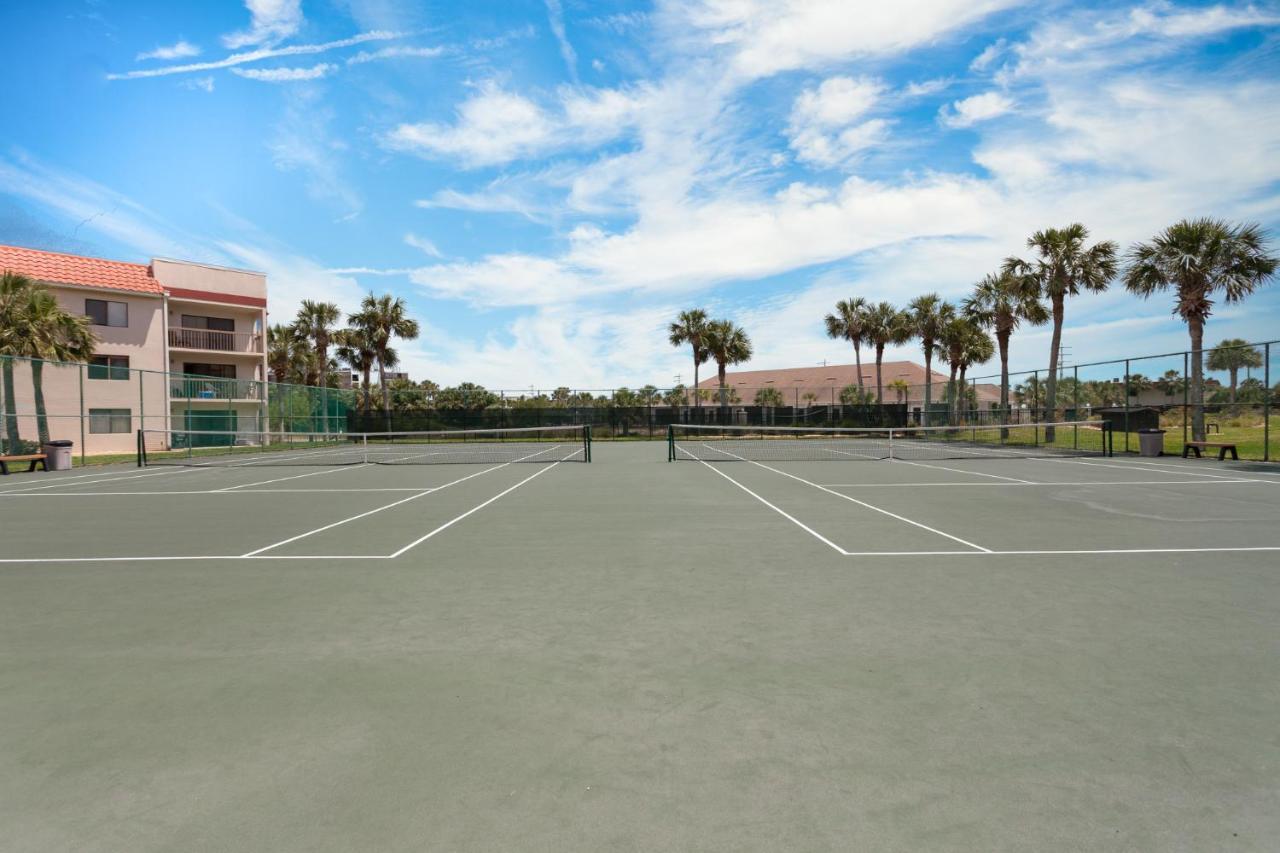 Ocean Village Club D23 St. Augustine Exterior photo