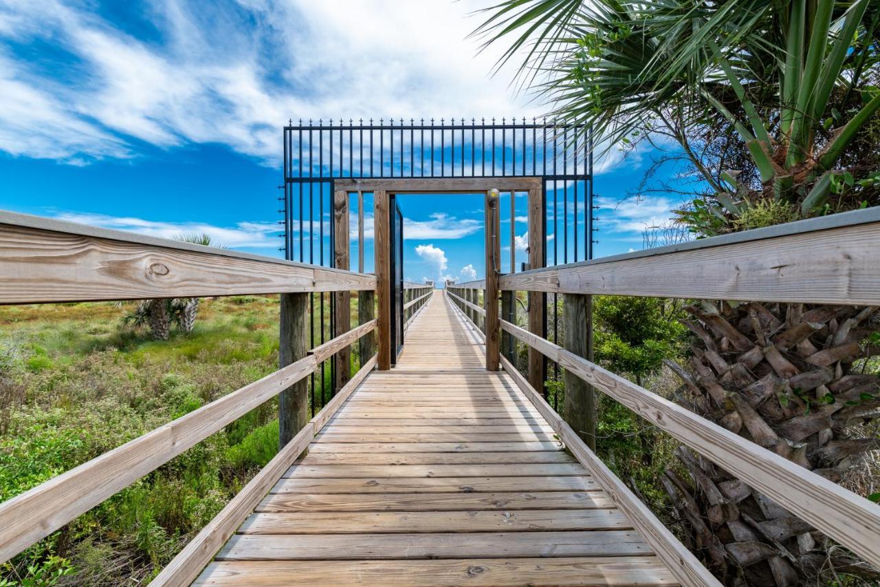 Ocean Village Club D23 St. Augustine Exterior photo