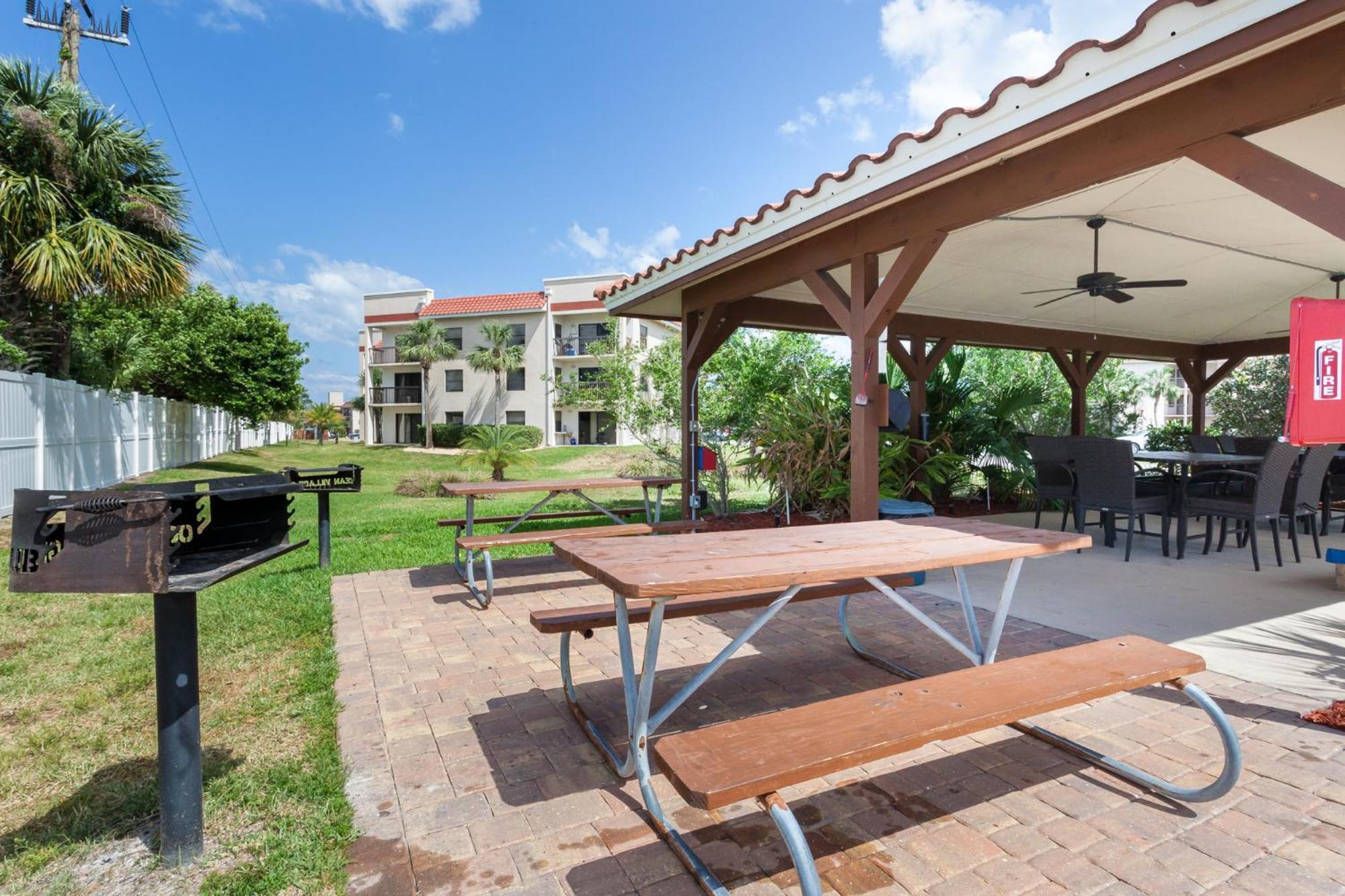 Ocean Village Club D23 St. Augustine Exterior photo