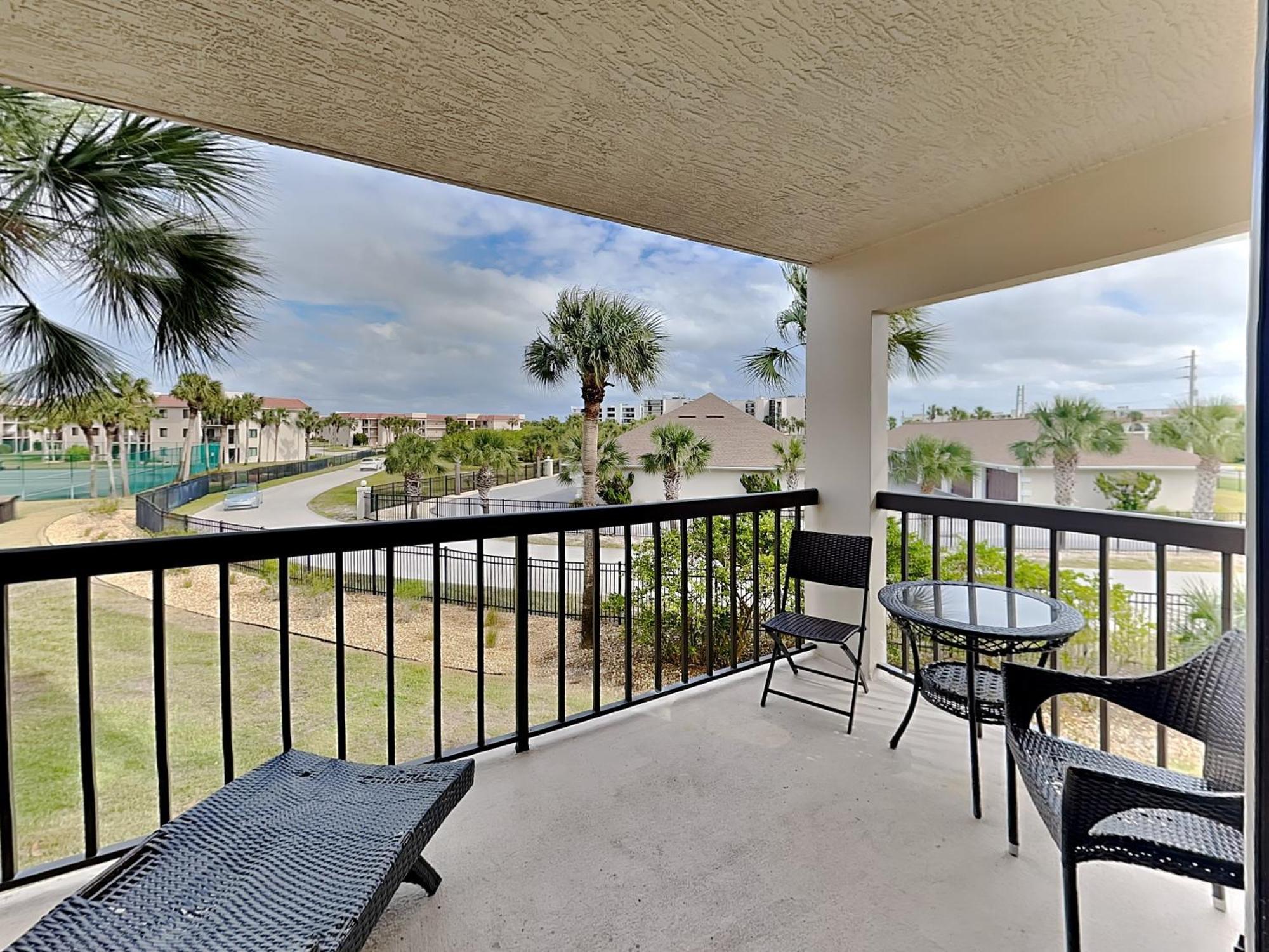 Ocean Village Club D23 St. Augustine Exterior photo